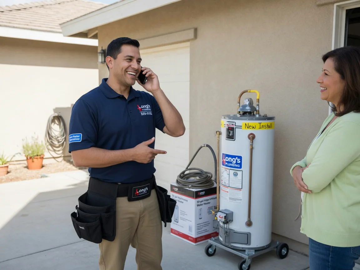 Leak Detection Ringgold, VA FAQs